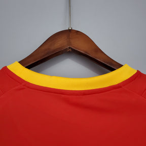 ESPAÑA l 2002 HOMBRE (RETRO) - Vitrine Futebolística