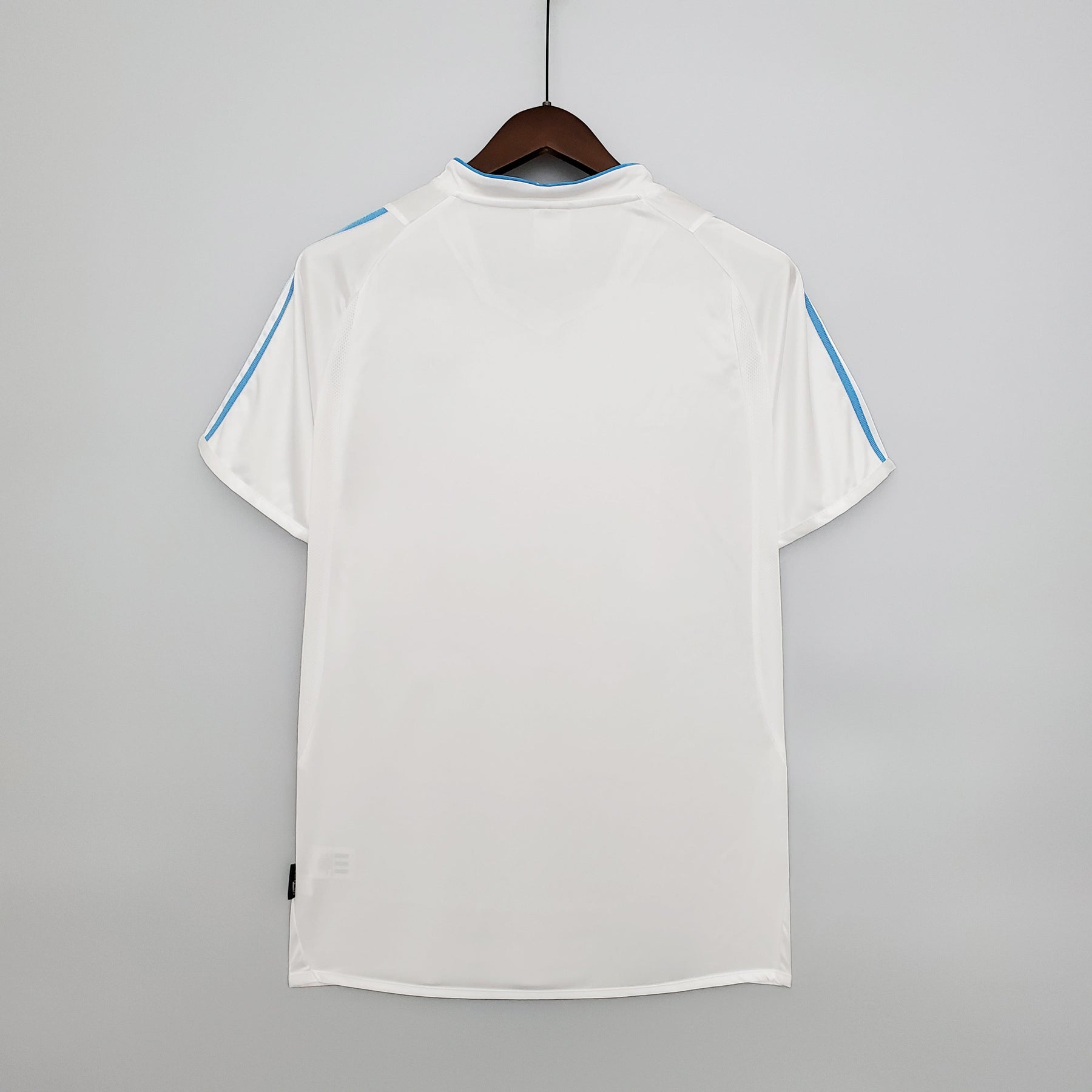 OLYMPIQUE MARSEILLE VIII 02/03 HOMBRE (RETRO) - Vitrine Futebolística