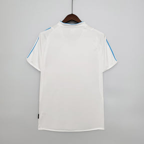 OLYMPIQUE MARSEILLE VIII 02/03 HOMBRE (RETRO) - Vitrine Futebolística