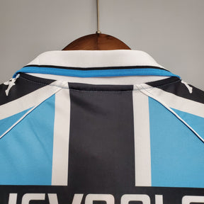 GRÊMIO lI 2000 HOMBRE (RETRO) - Vitrine Futebolística