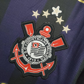 CORINTHIANS llI 09/10 HOMBRE (RETRO) - Vitrine Futebolística