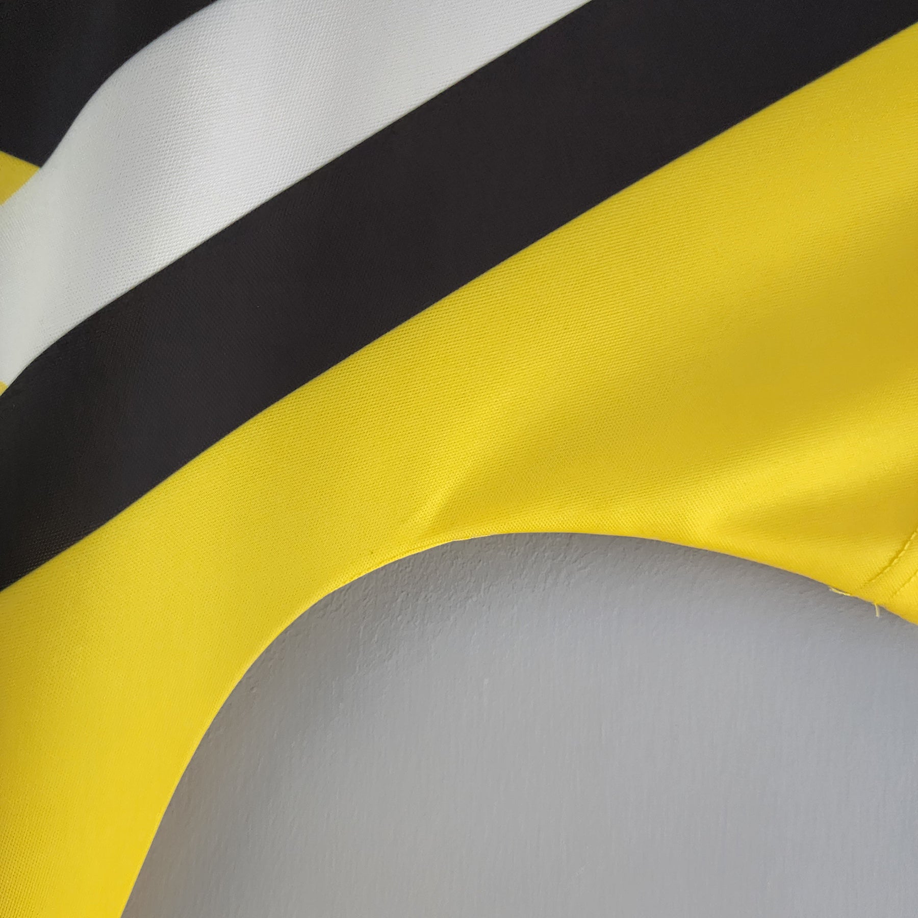BORUSSIA DORTMUND IIII 1989 HOMBRE (RETRO) - Vitrine Futebolística