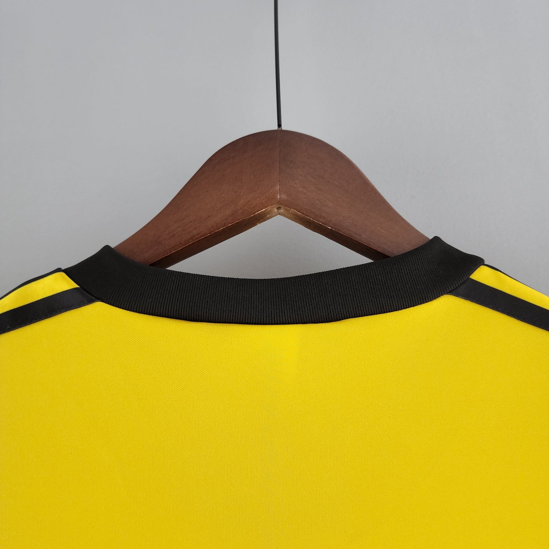 BORUSSIA DORTMUND IIII 1989 HOMBRE (RETRO) - Vitrine Futebolística
