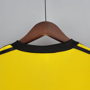 BORUSSIA DORTMUND IIII 1989 HOMBRE (RETRO) - Vitrine Futebolística