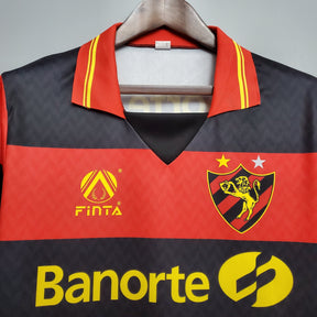 SPORT RECIFE l 92/93 HOMBRE (RETRO) - Vitrine Futebolística