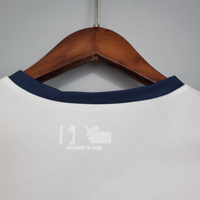 TOTTENHAM l 08/09 HOMBRE (RETRO) - Vitrine Futebolística