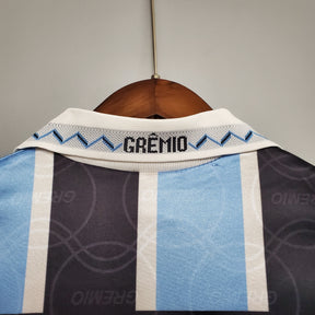 GRÊMIO I HOMBRE (RETRO) - Vitrine Futebolística