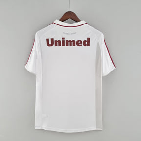 FLUMINENSE Ill 11/12 HOMBRE (RETRO) - Vitrine Futebolística