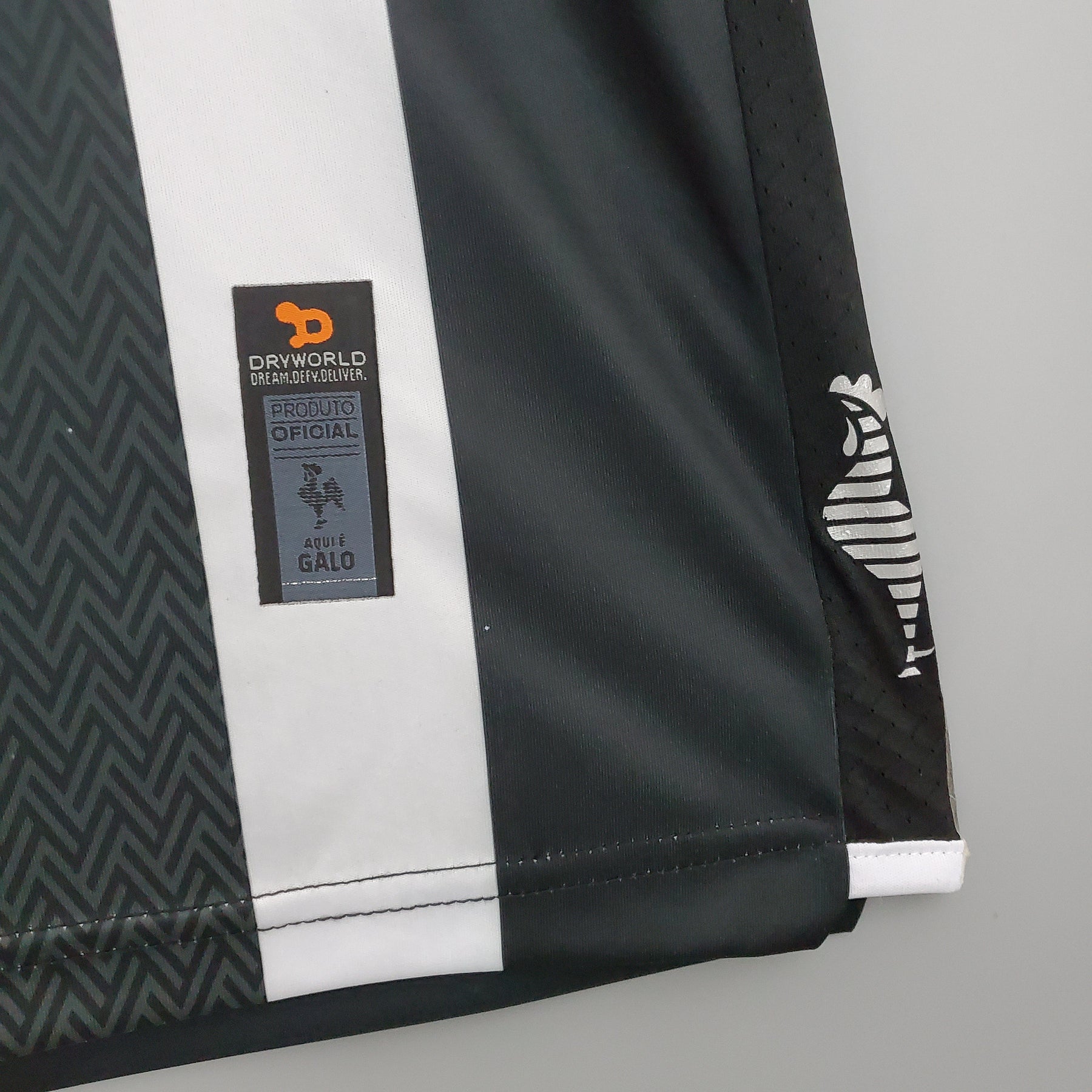 ATLETICO MINEIRO ll 16/17 HOMBRE (RETRO) - Vitrine Futebolística