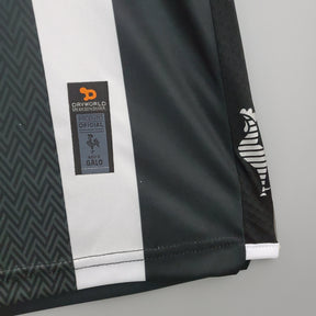 ATLETICO MINEIRO ll 16/17 HOMBRE (RETRO) - Vitrine Futebolística