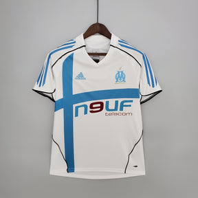 OLYMPIQUE MARSEILLE VIIII 05/06 HOMBRE (RETRO) - Vitrine Futebolística