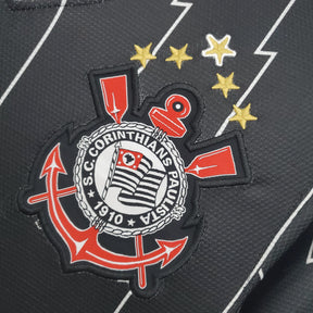 CORINTHIANS lI 11/12 HOMBRE (RETRO) - Vitrine Futebolística