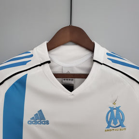 OLYMPIQUE MARSEILLE VIIII 05/06 HOMBRE (RETRO) - Vitrine Futebolística