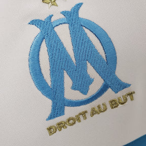 OLYMPIQUE MARSEILLE VIIII 05/06 HOMBRE (RETRO) - Vitrine Futebolística