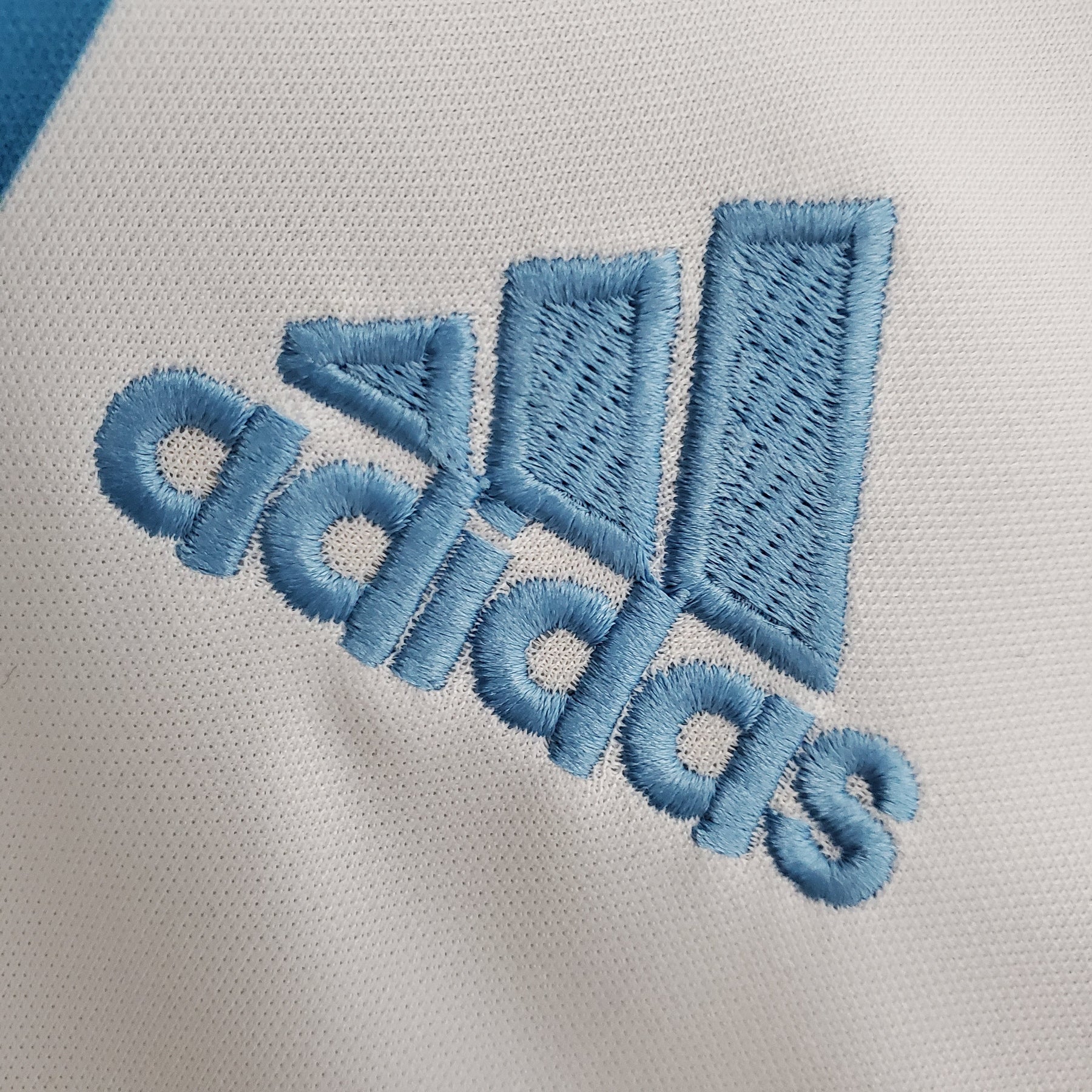 OLYMPIQUE MARSEILLE VIIII 05/06 HOMBRE (RETRO) - Vitrine Futebolística