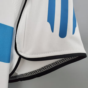 OLYMPIQUE MARSEILLE VIIII 05/06 HOMBRE (RETRO) - Vitrine Futebolística