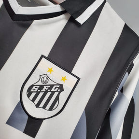SANTOS l 1998 HOMBRE (RETRO) - Vitrine Futebolística