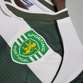 SPORTING LISBOA I 01/03 HOMBRE (RETRO) - Vitrine Futebolística