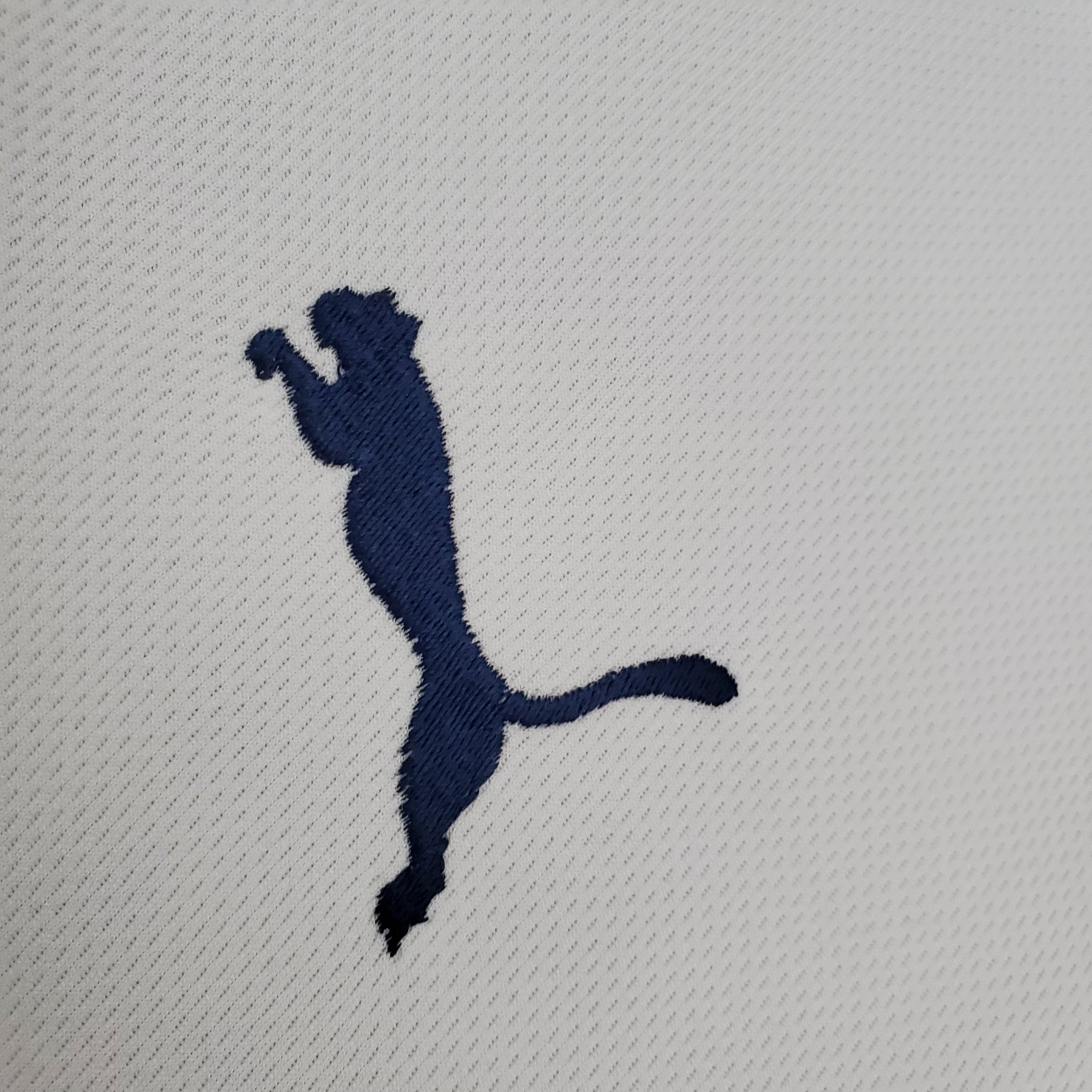 TOTTENHAM l 08/09 HOMBRE (RETRO) - Vitrine Futebolística