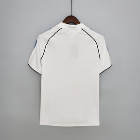 OLYMPIQUE MARSEILLE VIIII 05/06 HOMBRE (RETRO) - Vitrine Futebolística