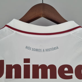 FLUMINENSE Ill 11/12 HOMBRE (RETRO) - Vitrine Futebolística