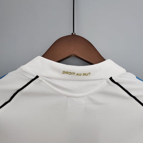 OLYMPIQUE MARSEILLE VIIII 05/06 HOMBRE (RETRO) - Vitrine Futebolística