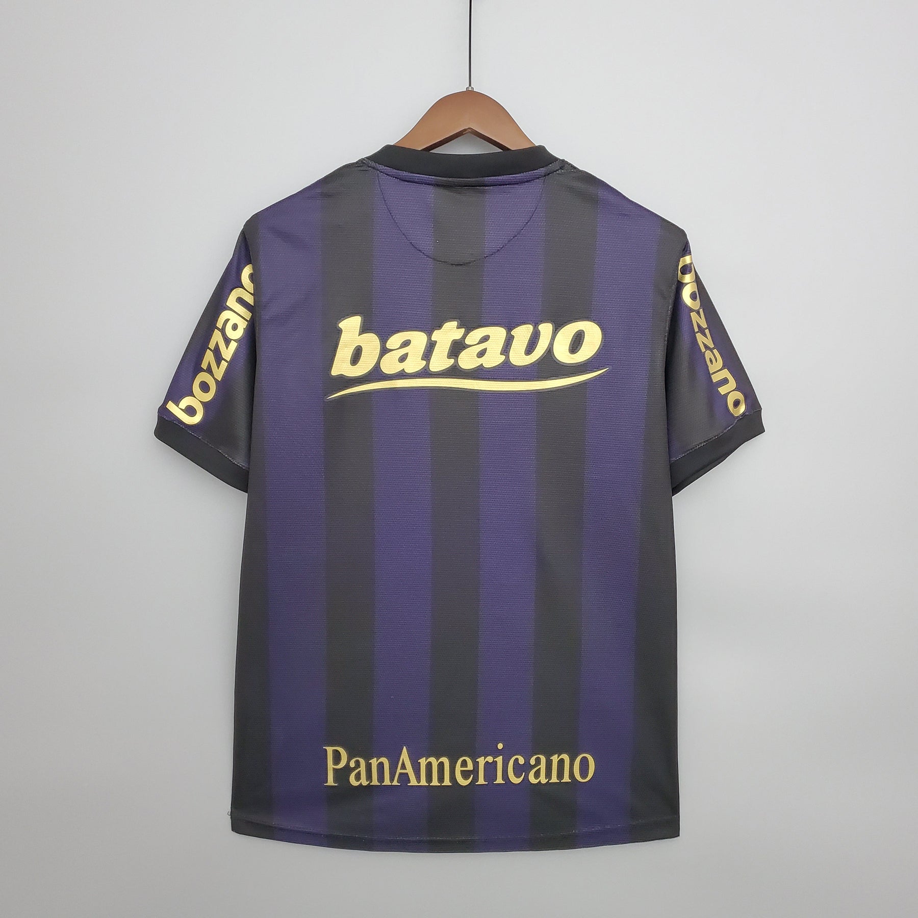 CORINTHIANS llI 09/10 HOMBRE (RETRO) - Vitrine Futebolística
