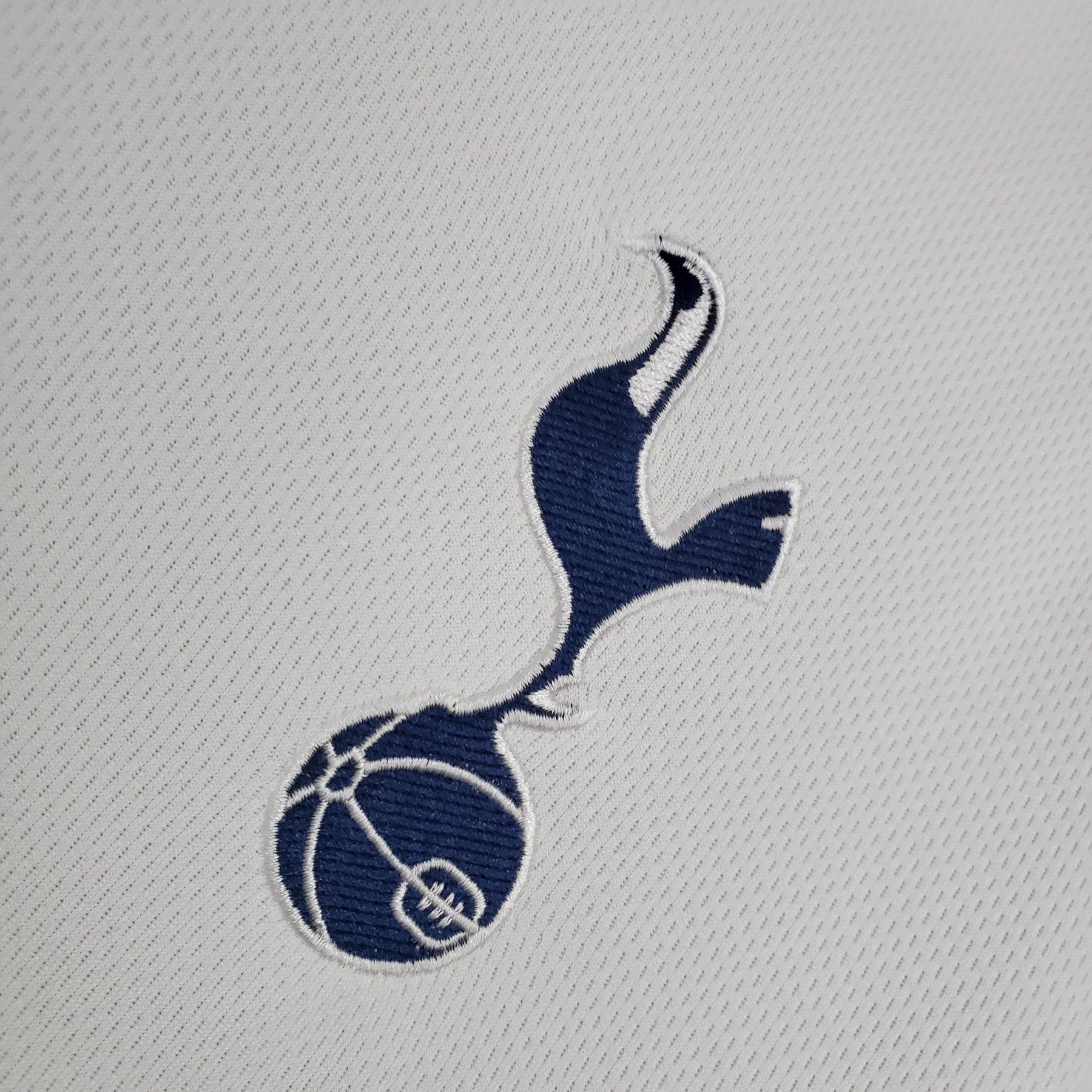 TOTTENHAM l 08/09 HOMBRE (RETRO) - Vitrine Futebolística