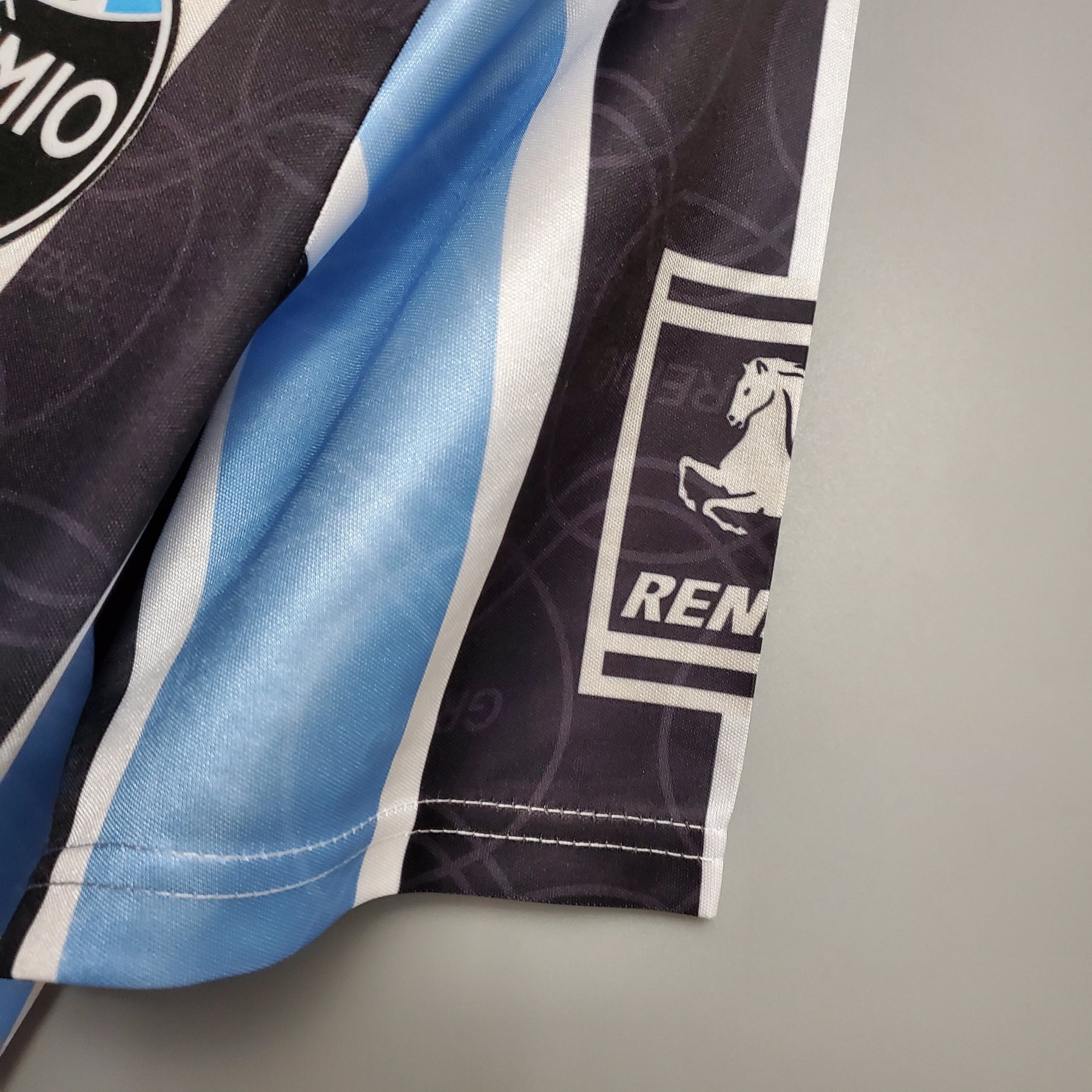 GRÊMIO I HOMBRE (RETRO) - Vitrine Futebolística