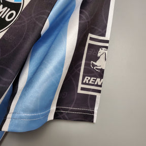 GRÊMIO I HOMBRE (RETRO) - Vitrine Futebolística