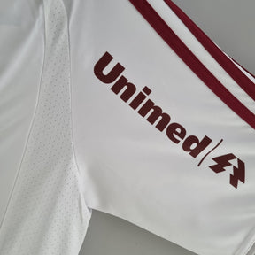 FLUMINENSE Ill 11/12 HOMBRE (RETRO) - Vitrine Futebolística
