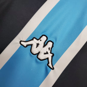 GRÊMIO lI 2000 HOMBRE (RETRO) - Vitrine Futebolística