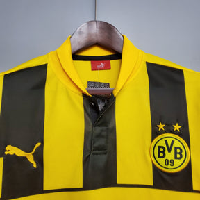 BORUSSIA DORTMUND I 12/13 HOMBRE (RETRO) - Vitrine Futebolística