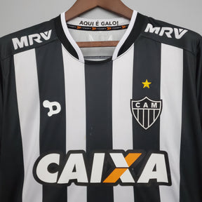 ATLETICO MINEIRO ll 16/17 HOMBRE (RETRO) - Vitrine Futebolística