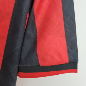 MILAN VIII 95/96 HOMBRE (RETRO) - Vitrine Futebolística