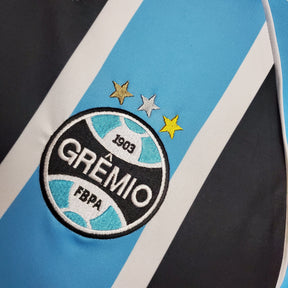 GRÊMIO lI 2000 HOMBRE (RETRO) - Vitrine Futebolística
