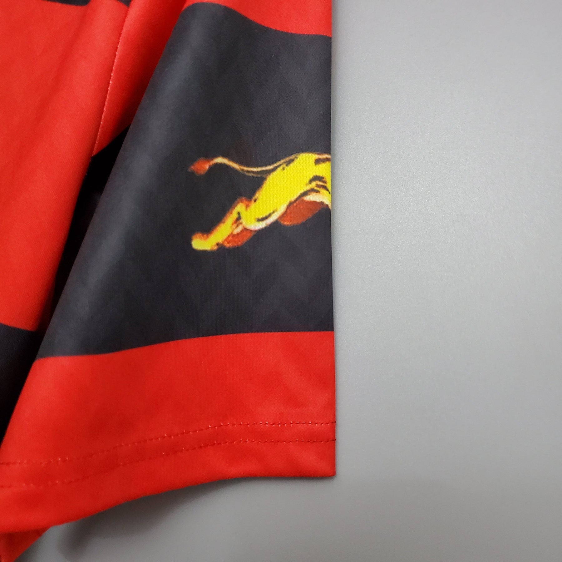 SPORT RECIFE l 92/93 HOMBRE (RETRO) - Vitrine Futebolística