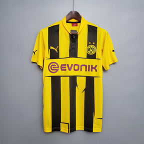 BORUSSIA DORTMUND I 12/13 HOMBRE (RETRO) - Vitrine Futebolística