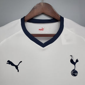 TOTTENHAM l 08/09 HOMBRE (RETRO) - Vitrine Futebolística