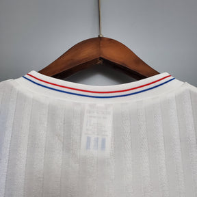 OLYMPIQUE MARSEILLE I 1990 HOMBRE (RETRO) - Vitrine Futebolística