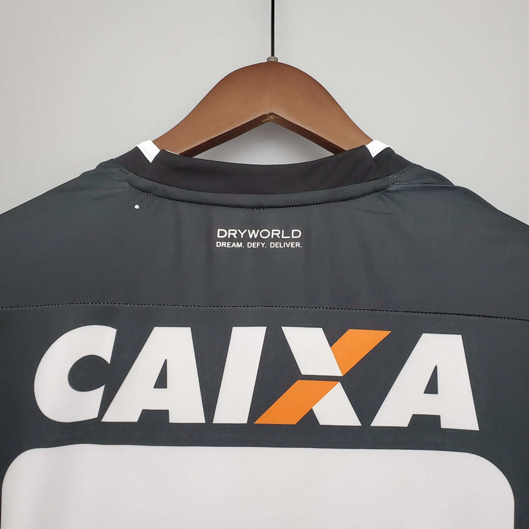 ATLETICO MINEIRO ll 16/17 HOMBRE (RETRO) - Vitrine Futebolística