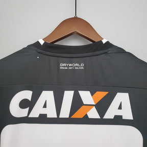ATLETICO MINEIRO ll 16/17 HOMBRE (RETRO) - Vitrine Futebolística