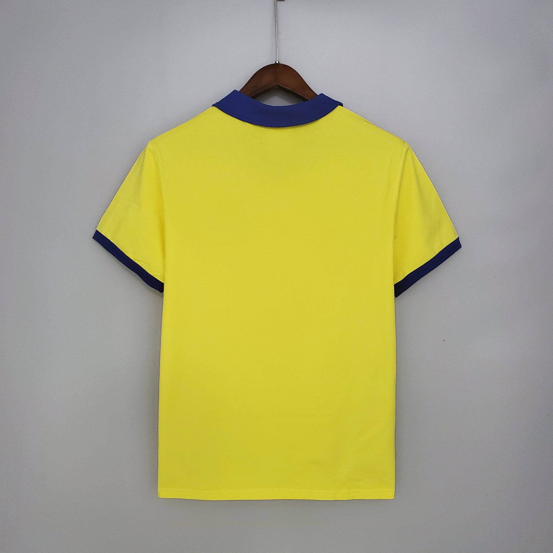 ARSENAL 71/79 III HOMBRE (RETRO) - Vitrine Futebolística