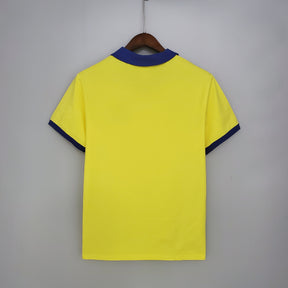 ARSENAL 71/79 III HOMBRE (RETRO) - Vitrine Futebolística