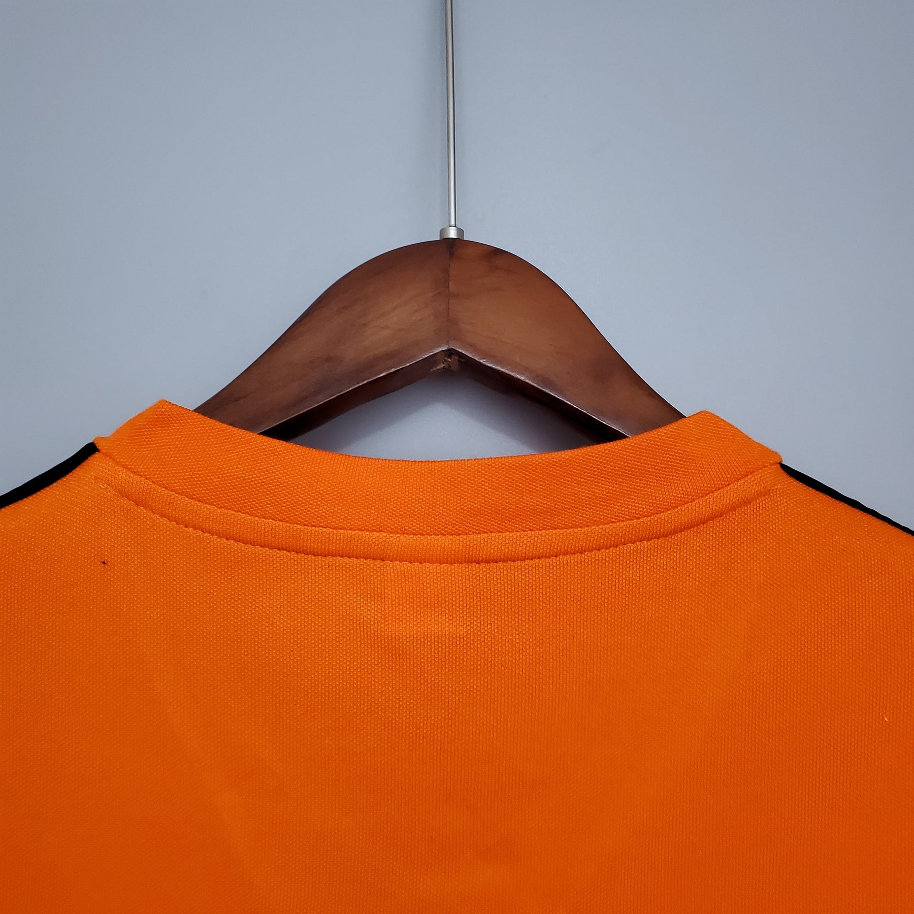 HOLANDA I 74/75 HOMBRE (RETRO) - Vitrine Futebolística