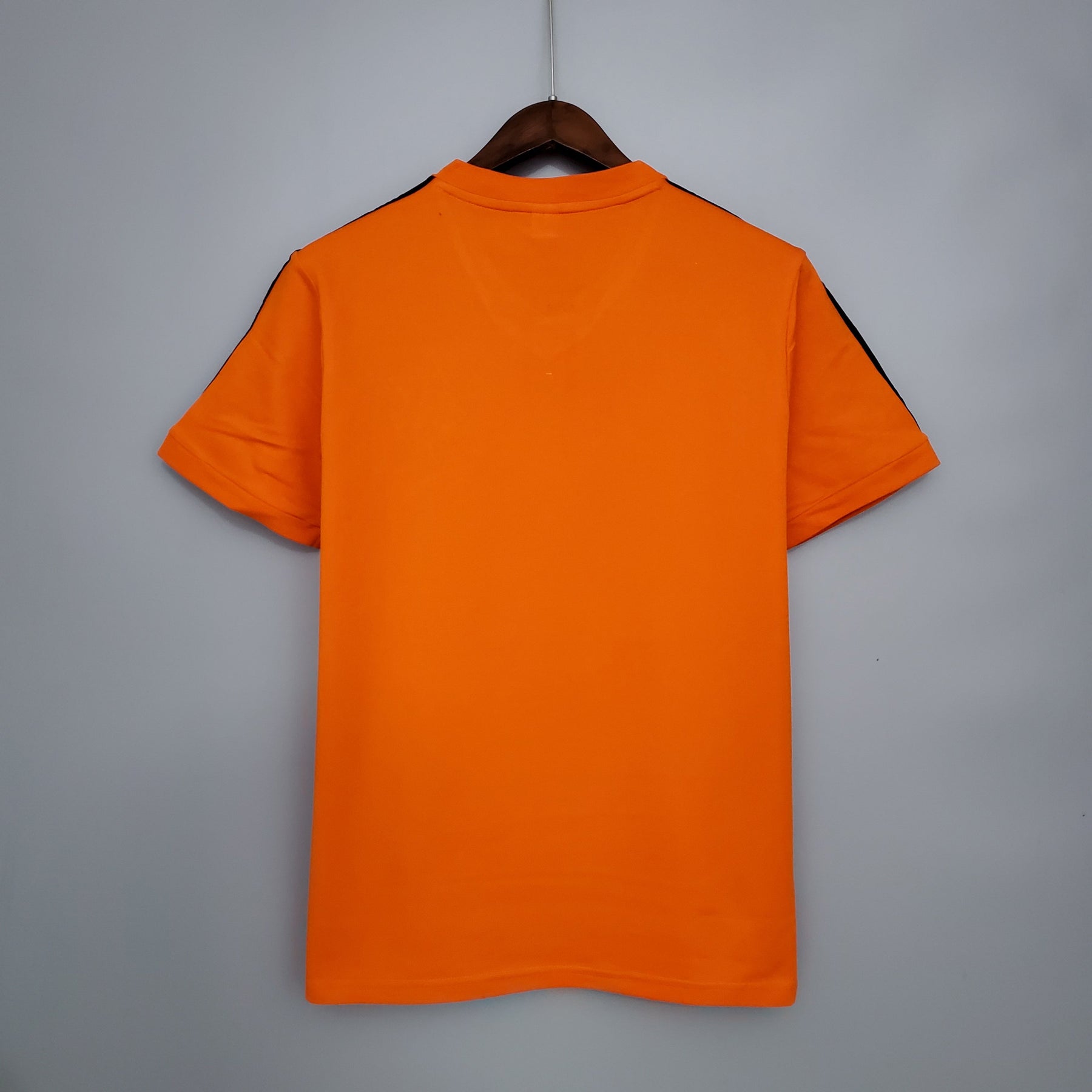 HOLANDA I 74/75 HOMBRE (RETRO) - Vitrine Futebolística