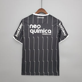 CORINTHIANS lI 11/12 HOMBRE (RETRO) - Vitrine Futebolística