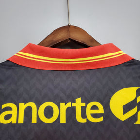 SPORT RECIFE l 92/93 HOMBRE (RETRO) - Vitrine Futebolística