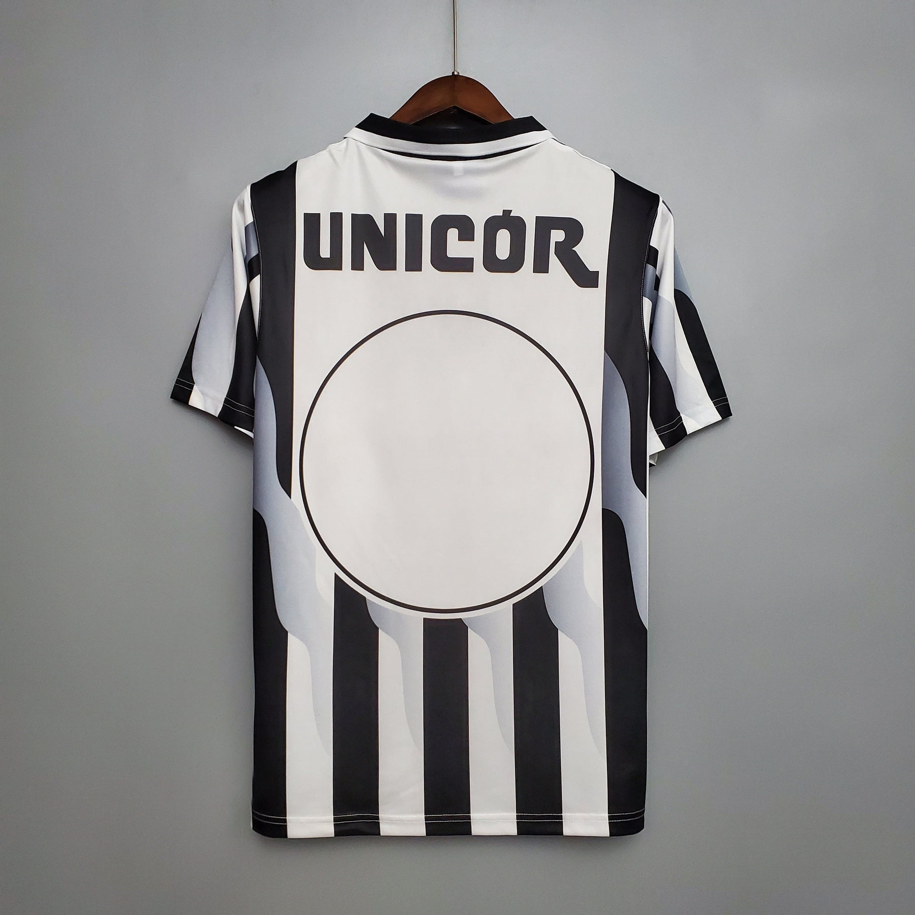 SANTOS l 1998 HOMBRE (RETRO) - Vitrine Futebolística