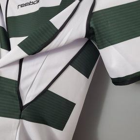 SPORTING LISBOA I 01/03 HOMBRE (RETRO) - Vitrine Futebolística
